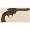 Image 1 : Colt Bisley Model .32