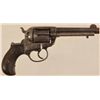 Image 1 : Colt Ligtning .38 Revolver