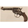 Image 2 : Colt Ligtning .38 Revolver