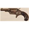 Image 2 : Colt .32 Revolver