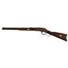 Image 1 : Winchester Model 1873 .44