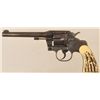 Image 2 : Colt .22 Revolver