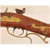 Image 4 : Tower Flint Lock Kentucky Rifle