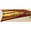 Image 7 : Tower Flint Lock Kentucky Rifle