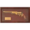 Image 1 : The Texas Tribute Walker Colt Revolver