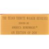 Image 2 : The Texas Tribute Walker Colt Revolver