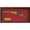 Image 1 : The Texas Ranger Walker Colt Revolver