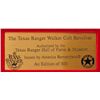 Image 2 : The Texas Ranger Walker Colt Revolver