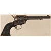 Image 1 : Colt Peacemaker .22 Revolver