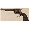 Image 2 : Colt Peacemaker .22 Revolver