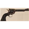 Image 1 : Colt New Frontier .22 Revolver