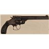 Image 1 : Antique Smith & Wesson .38 Revolver