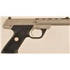 Image 1 : Colt .22 Target Pistol