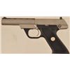 Image 2 : Colt .22 Target Pistol