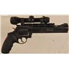 Image 1 : Taurus Raging Bull 454 Casull
