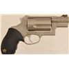 Image 1 : Taurus Public Defender "The Judge .410 Pistol