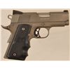 Image 1 : Colt Defender 1911 .45 Auto Pistol