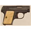 Image 1 : Colt .25 Pocket Hammerless