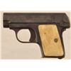 Image 2 : Colt .25 Pocket Hammerless