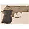 Image 1 : Colt Pocket 9mm Pistol