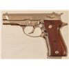 Image 2 : Browning BDA .380 Nickel Finish
