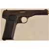 Image 1 : Browning FN .32 Auto Pistol