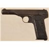 Image 2 : Browning FN .32 Auto Pistol