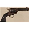 Image 1 : Ruger New Vaquero .45 Revolver