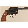 Image 1 : Colt  MK III .38 Special