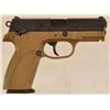 Image 1 : FN FNP-9 9mm Pistol