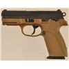 Image 2 : FN FNP-9 9mm Pistol