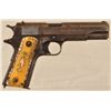 Image 1 : Colt Model 1911 U.S. Army .45
