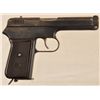 Image 1 : Ceska Brojovka Akc Spolvpraze Pistol