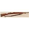 Image 1 : Husqvarna 1943 Mauser Rifle