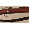 Image 3 : Husqvarna 1943 Mauser Rifle