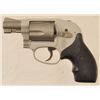 Image 2 : Smith & Wesson .38 SPL Revolver