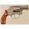 Image 1 : Smith & Wesson .38 SPL Revolver