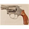 Image 2 : Smith & Wesson .38 SPL Revolver