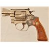 Image 2 : Smith & Wesson .22 Revolver