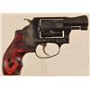 Image 1 : Smith & Wesson .38 SPL Revolver