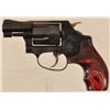 Image 2 : Smith & Wesson .38 SPL Revolver