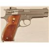 Image 1 : Smith & Wesson Model 639 9mm Pistol