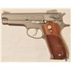 Image 2 : Smith & Wesson Model 639 9mm Pistol