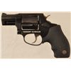 Image 2 : Taurus Ultralite .38 SPL Revolver