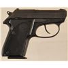 Image 1 : Beretta Tomcat .32 Auto Pistol