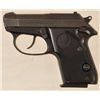 Image 2 : Beretta Tomcat .32 Auto Pistol