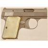 Image 1 : Bauer Firearms .25 Auto Pistol