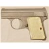 Image 2 : Bauer Firearms .25 Auto Pistol