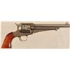 Image 1 : Uberti Model 1875 Outlaw .44/40 Remington Revolver