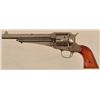 Image 2 : Uberti Model 1875 Outlaw .44/40 Remington Revolver